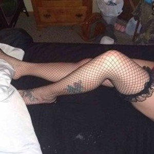 Cam Girl Rubyslipper