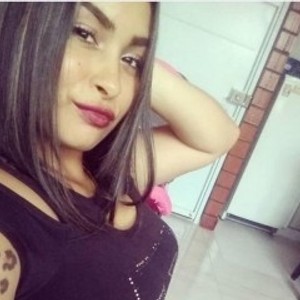 Cam Girl ElizaEiffel