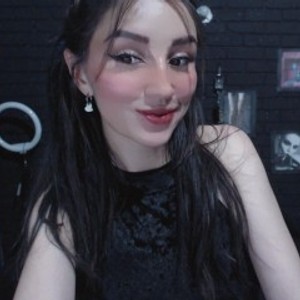 streamate KittenLittle webcam profile pic via elivecams.com