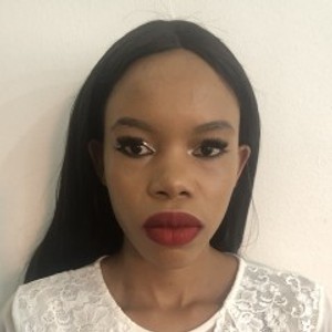 Cam Girl STEAMYEBONY21