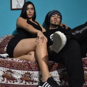 Cam Girl RousseAndRickk