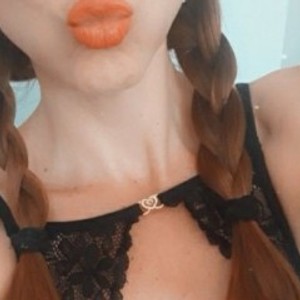 Cam Girl PinkAngel_Lis