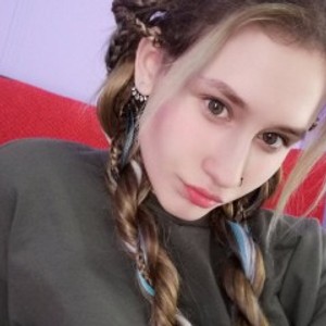 Cam Girl Teeny_Barbara