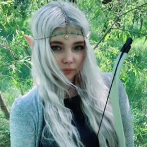 Cam Girl Lily_Sweet
