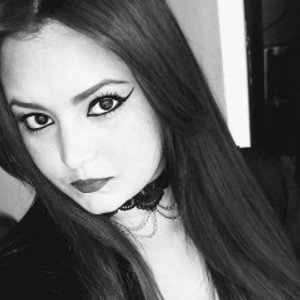 Cam Girl Lilith_dark_candy