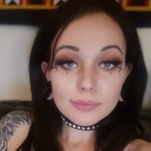 Cam Girl OnyxAra