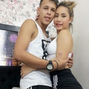 Cam Girl wedding_couples
