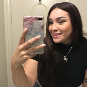 JazminSilver profile pic from Jerkmate