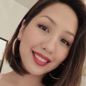 Cam Girl hanakochanx