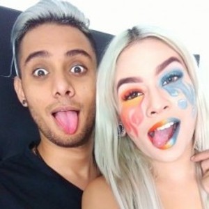 Cam Girl ChrisYkellyta