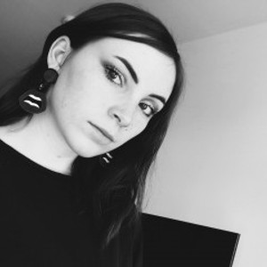 gothgf profile pic from Jerkmate