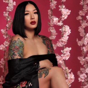 Cam Girl Hotsakii