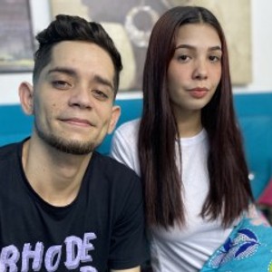 Cam Girl Couple_LoveNice