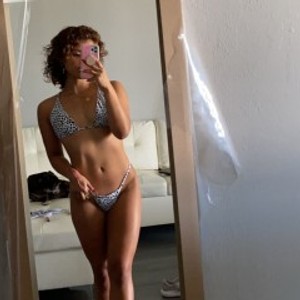 Cam Girl JazmineStepp