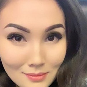 Cam Girl SojuMi