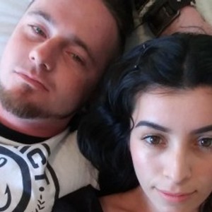 Cam Girl CoupleDivine