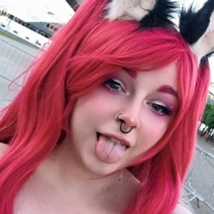 Cam Girl AnastasiaNeko