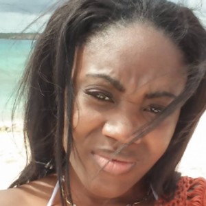 Cam Girl CocoaBlaze