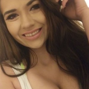 Cam Girl The_Persian_Princess