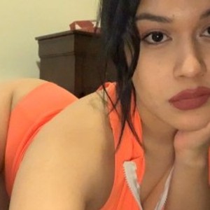 Cam Girl Alejandra560