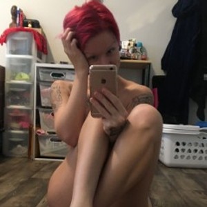 Cam Girl Lovellastar