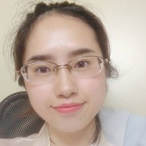 Cam Girl zhoufangyan