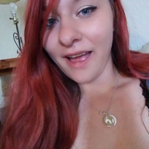 Cam Girl BLUEeyedBEAUTY7777