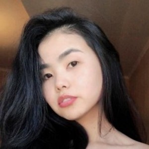 Cam Girl nuann