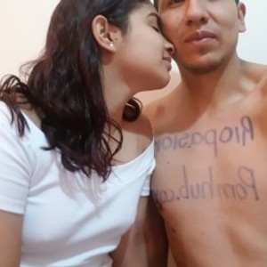 Cam Girl Riopasion