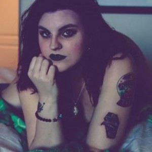 Cam Girl MoonPrincess92