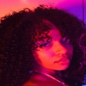 Cam Girl Brownsweetlove