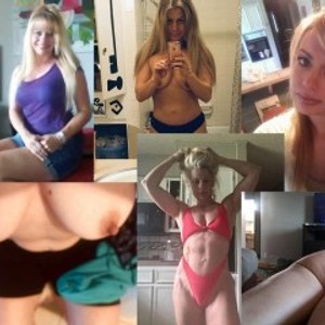 Cam Girl VanessaStar74