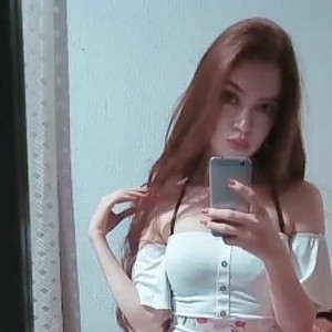 Cam Girl Little_Red_Cat