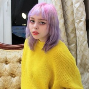Cam Girl PinkiMarmalady