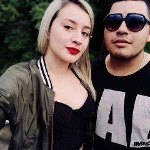Cam Girl Partnersxx1