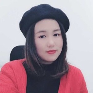 Cam Girl JAJILEI