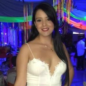Cam Girl Ana_Bale