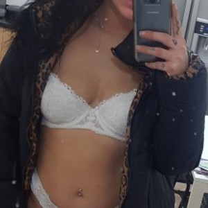 Cam Girl EmiJayne
