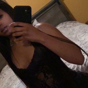 Cam Girl Lyanna_Texas