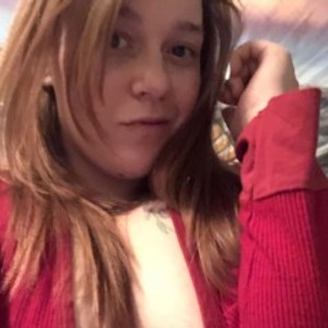 Cam Girl HazelKnight