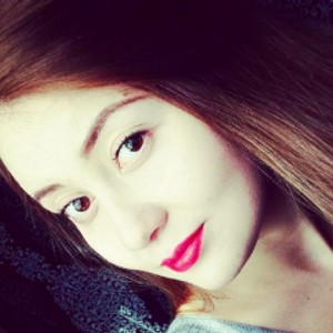 Cam Girl twist_sex
