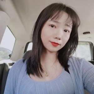 Cam Girl Jieheqianmeimei