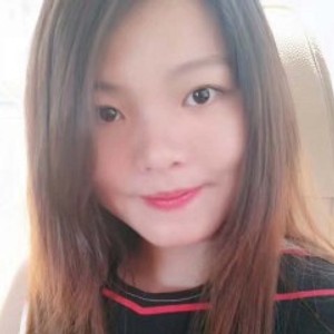 Cam Girl ZHULUU