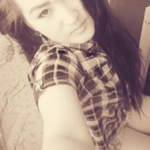 Cam Girl AnayaCute