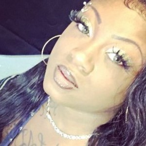 AaliyahChante profile pic from Jerkmate