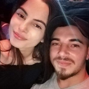 Cam Girl TomJessica