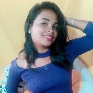 Cam Girl sweetyangel93