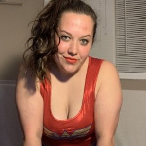 Cam Girl MaevisRenno
