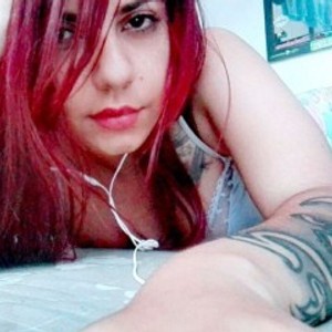 Cam Girl Nefertiti22