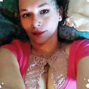 Cam Girl GoddessDestinyWildz